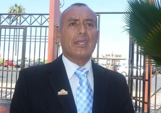 Director de Ugel Santa considera ilegal congelar las cuentas del GRA           