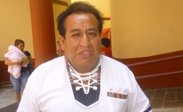 En zonas rurales de la provincia docentes no asisten a clases