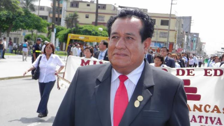 Director de UGEL Santa anuncia que no habrá ampliación en el inicio de clases  