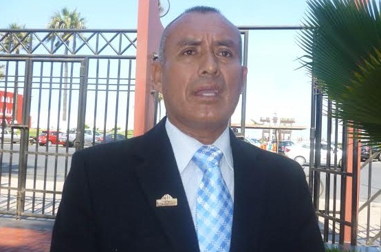  Director del “Gastón Vidal” será sancionado por retirar dinero de mantenimiento