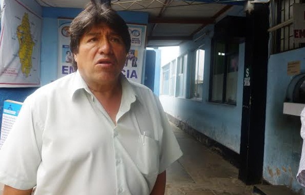 Se gastaron los S/. 180 millones para construcción del nuevo Hospital La Caleta  