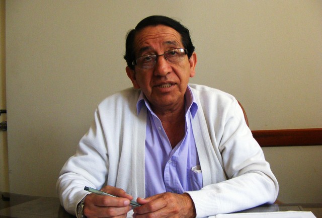 Por falta de equipamiento quirúrgico pacientes ya no podrían ser operados en Hospital Regional