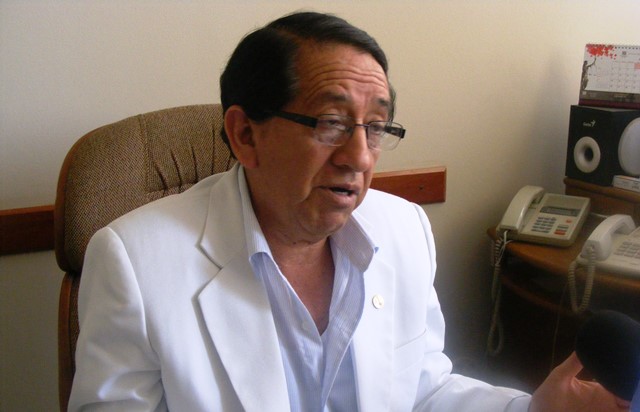 Menores de centro poblado de Áncash mueren por enfermedad transmitida por roedores