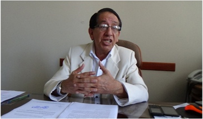 DIRES Áncash firmará convenio con INEN para combatir el cáncer