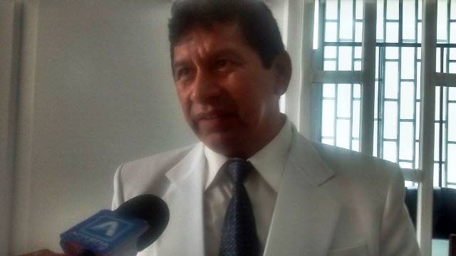 Nuevo Chimbote: Acusan a farmacéutico de puesto de salud de vender medicamentos del SIS