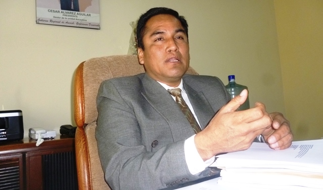 Crearán ordenanza regional que regule las plantas de conservas artesanales