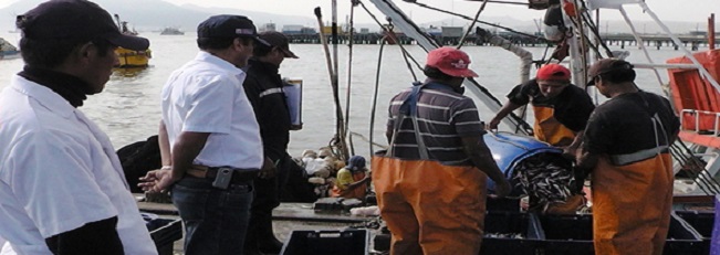 Ranqueados delincuentes de Chimbote y Trujillo siembran terror en sector pesquero