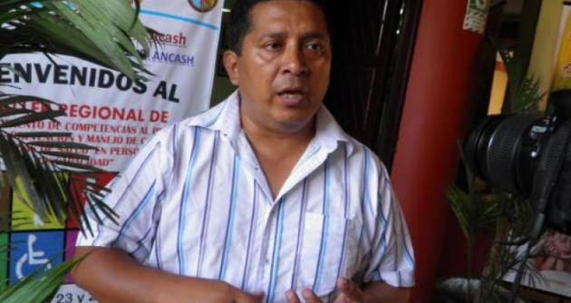 Director de Salud anuncia medidas ante incremento de casos de cáncer en Áncash