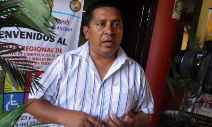 Áncash: buscan identificar a 24 personas que estuvieron junto a contagiado de fiebre Chikungunya