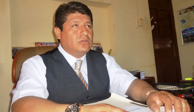  Empresarios de constructoras multadas pasarán a disposición de la Fiscalía