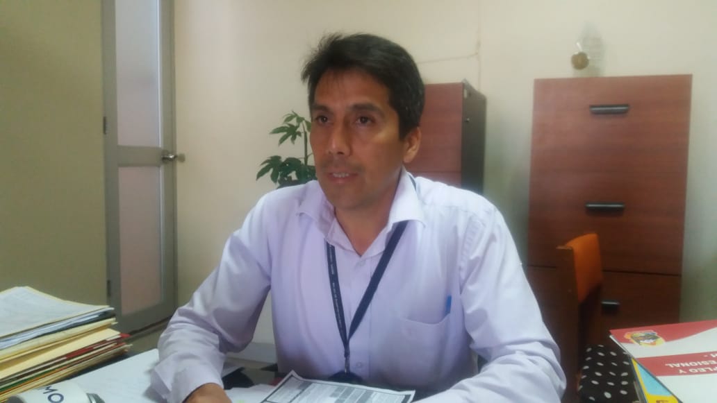 Osel Áncash informa que la región mantiene un 56% de subempleo