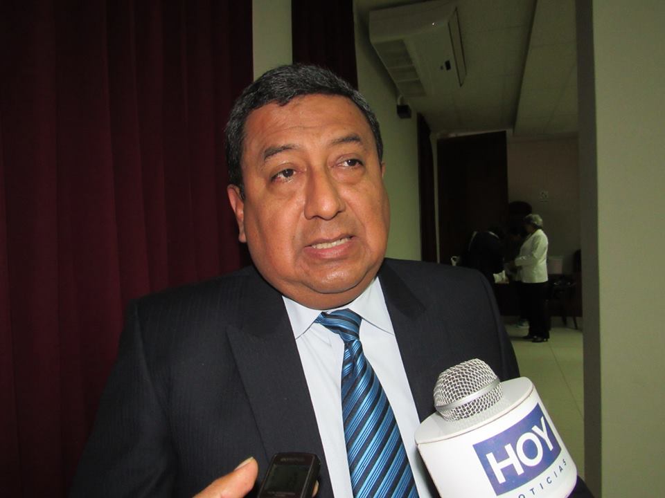 Chimbote: advierten entre 10 y 15% de niños con anemia en hospital III de EsSalud