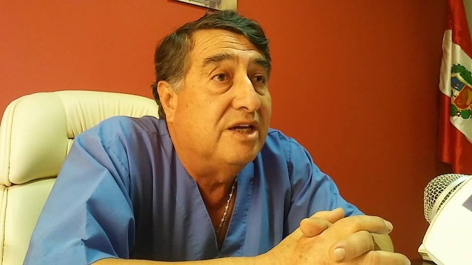 Chimbote: saludan el anuncio de la construcción de "La Caleta" en terrenos de Dos de Mayo