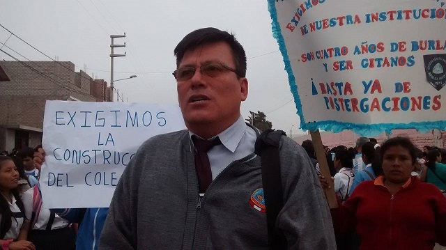 Nuevo Chimbote: Fijan en 21 millones 515 mil soles saldo de obra para terminar el “Argentino”