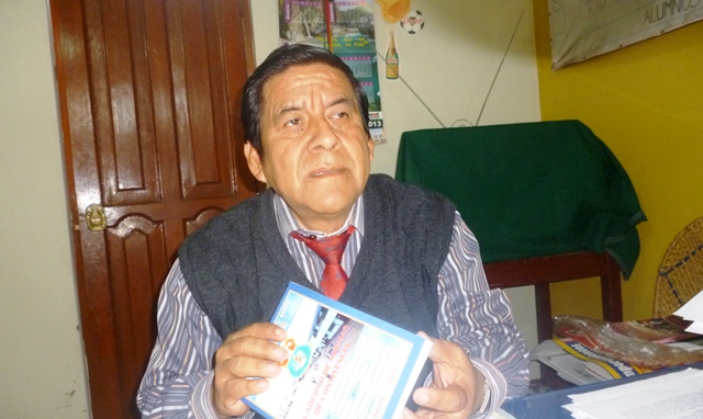 Escolar encontrada teniendo sexo recibirá atención sicológica