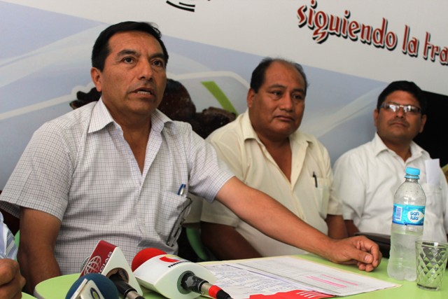 A poco más de un mes cambian a gerente general de Chinecas y nombran a médico