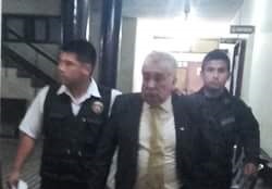 Director del colegio “Santa Teresita” es acusado de presuntos tocamientos indebidos a un niño en Chimbote