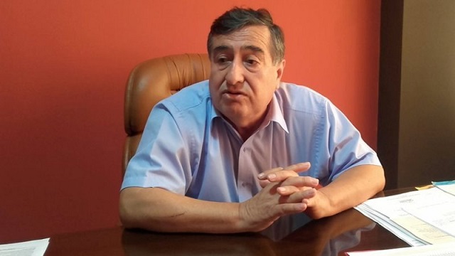 Confirman condena contra exdirector del Hospital de Chimbote por nombramiento indebido de cargo