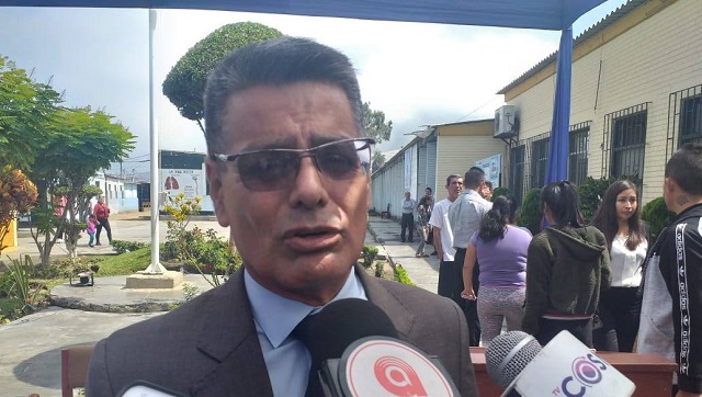 Chimbote: Hospital La Caleta tiene 4 millones de soles de déficit en SIS y gran cantidad de trabajadores impagos