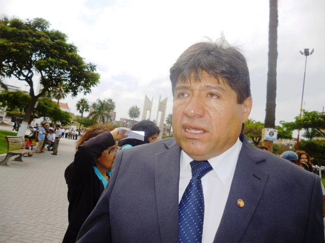 Hospital La Caleta cumplirá este 15 de mayo 70 años de creación en medio de muchas carencias