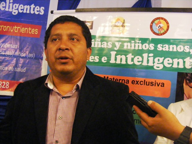 Sector Salud en Áncash necesita 5 millones de soles para plan de contingencia por FEN