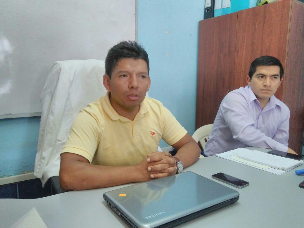 Más de S/. 8000 percibe como sueldo el director de Red Salud Pacífico Norte