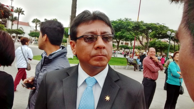 Áncash: Piden más presupuesto para Dirección Subregional de Turismo, los 500 soles son insuficientes