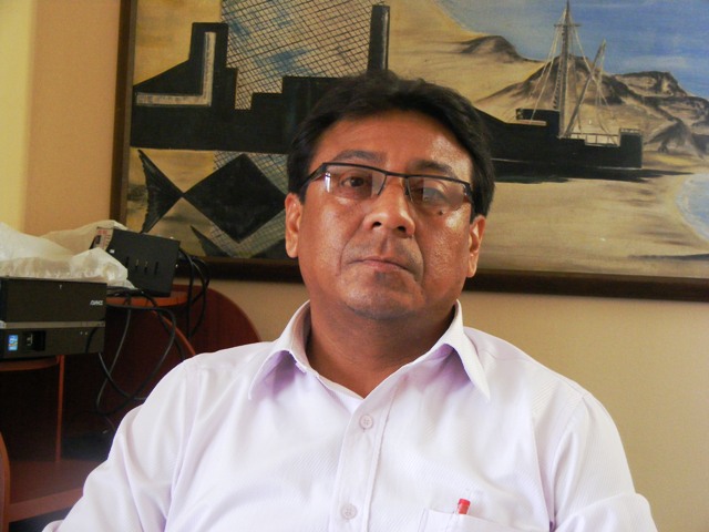 Treinta monumentos arqueológicos en la Subregión Pacífico están en riesgo por FEN