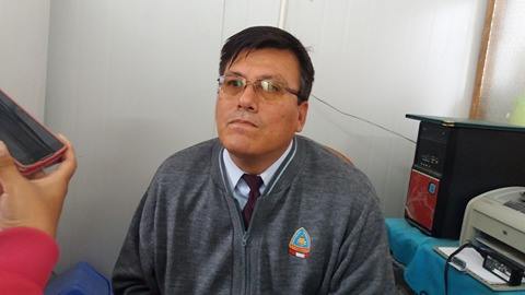 Lanzan a licitación obra de reconstrucción del “República Argentina” en Nuevo Chimbote