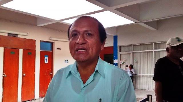 Municipio de Nuevo Chimbote  adeuda más 8 mil soles a Instituto "Salazar Romero"