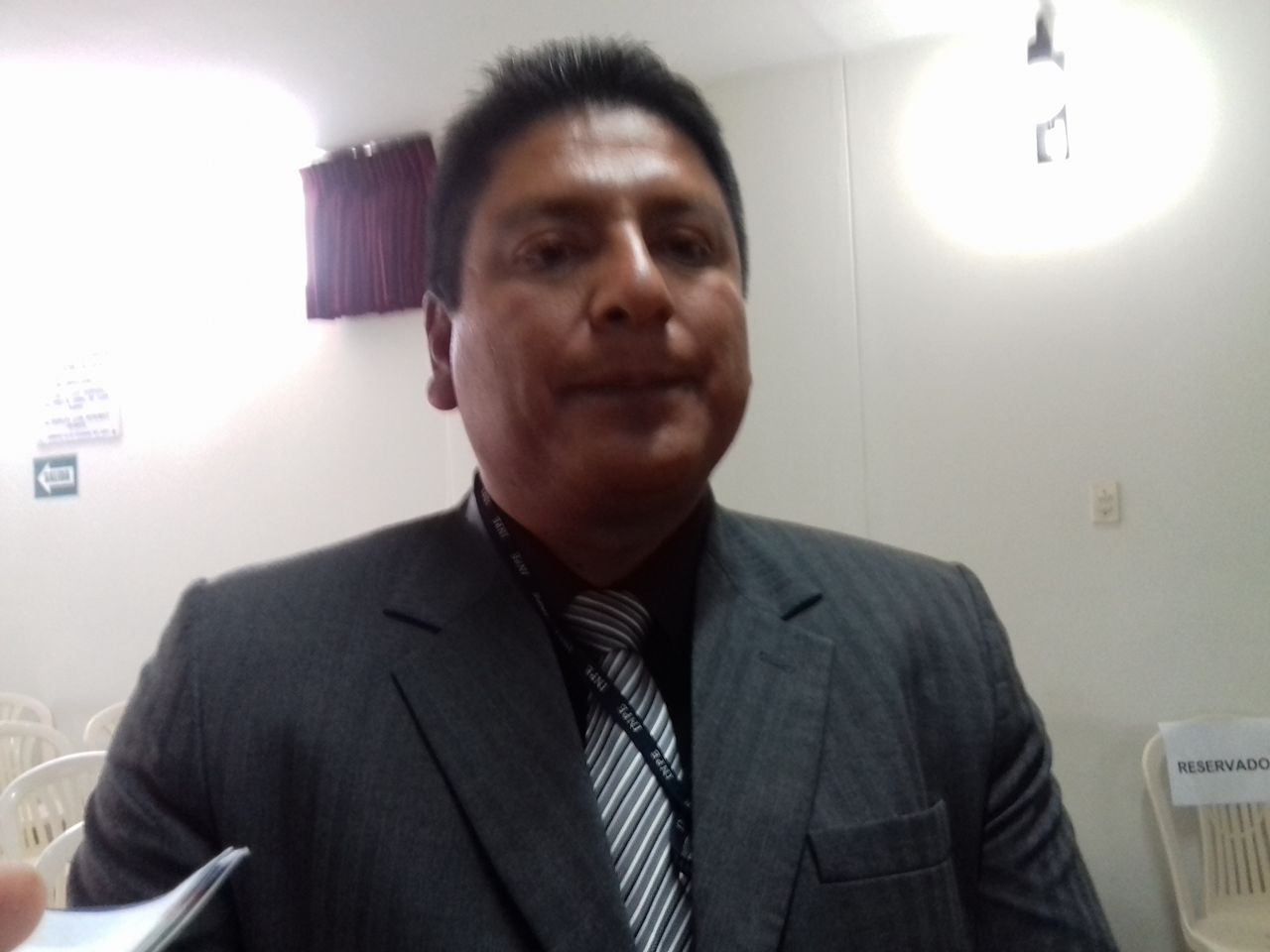 Penal de Cambio Puente está completamente hacinado, en una celda deben dormir 6 reos, pero hay 15