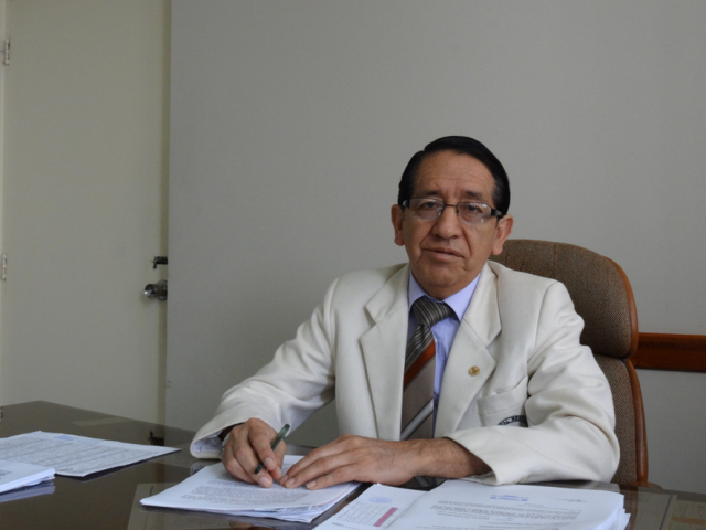 Hospital Regional prepara actividades para Día Mundial de la Lucha Contra la Tuberculosis