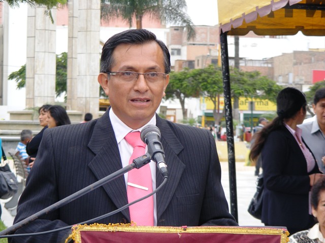 Nuevo director de la Red de Salud Pacífico Norte promete mejorar atención en las postas