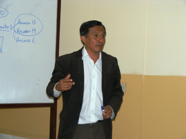 Chimbote: preocupación por ausencia de autoridades en reunión para plan de contingencia por beatificación