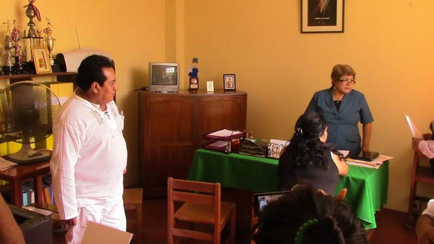 Macate: directores que no asistieron a clases serán sancionados