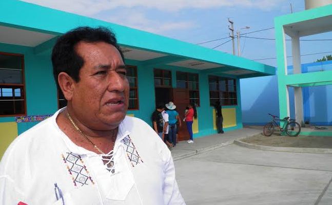 El 90% de colegios iniciaron año escolar en la provincia del Santa