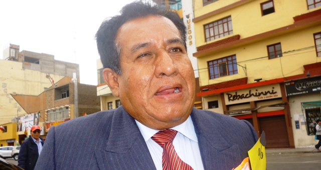 Alumnos de la provincia del Santa podrían tener una semana más de vacaciones