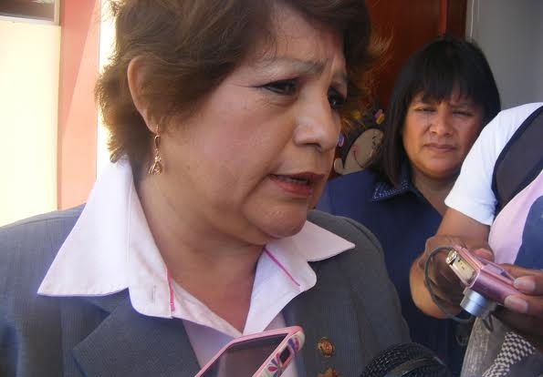 “Déficit de la Ugel- Santa afectará a promotoras de educación inicial no escolarizada”