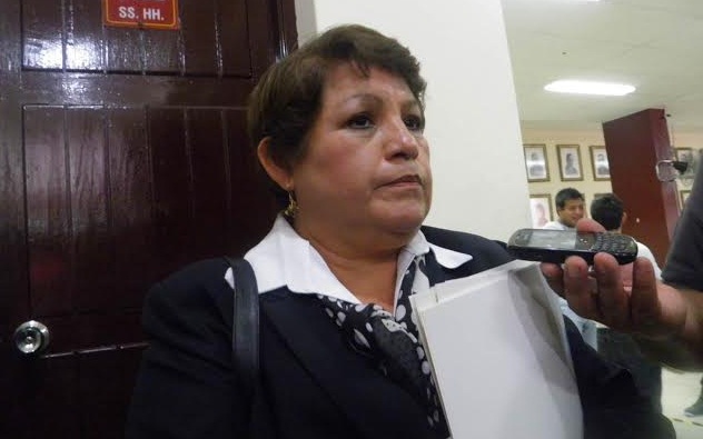  Ministerio de Educación busca uniformizar colores de los colegios públicos