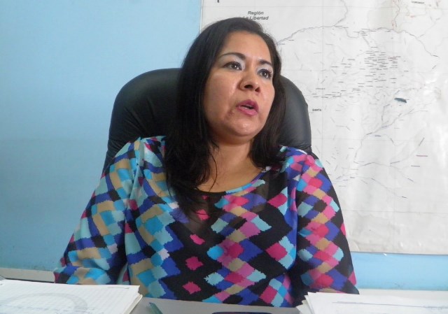 Presuntas irregularidades en nombramiento de trabajadores en la Red de Salud Norte‏ 