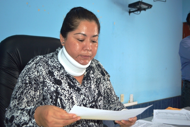 Casos de anemia en provincia de Pallasca y 4 distritos del Santa se incrementan a 46 por ciento