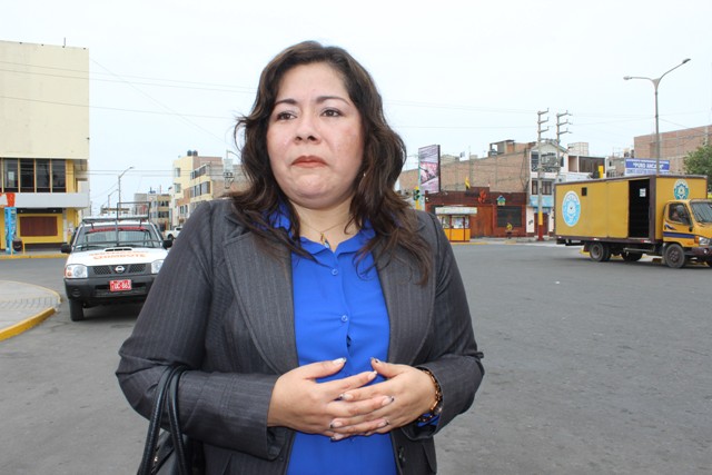 Detectan tres casos de Hepatitis A en colegio de Huanroc, en distrito de Macate