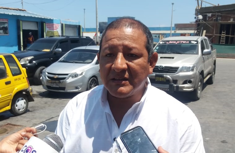 Direpro Áncash: “El desembarcadero de Chimbote cuenta con nuevos lineamientos administrativos”