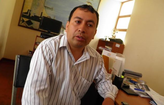 Nuevo titular de Turismo pidió a futuras autoridades preocuparse por el sector