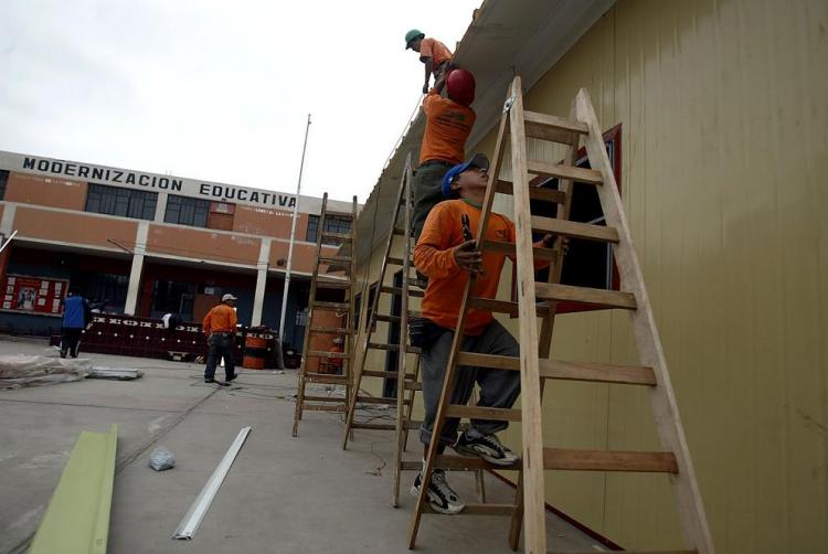 Directores de colegios de Áncash podrán rendir cuentas hasta diciembre