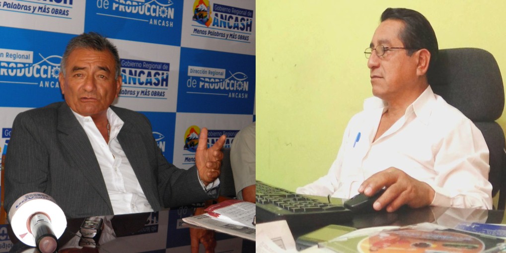 Chimbote: Disponen  investigar al titular de la Direpro y a conductor de televisión 