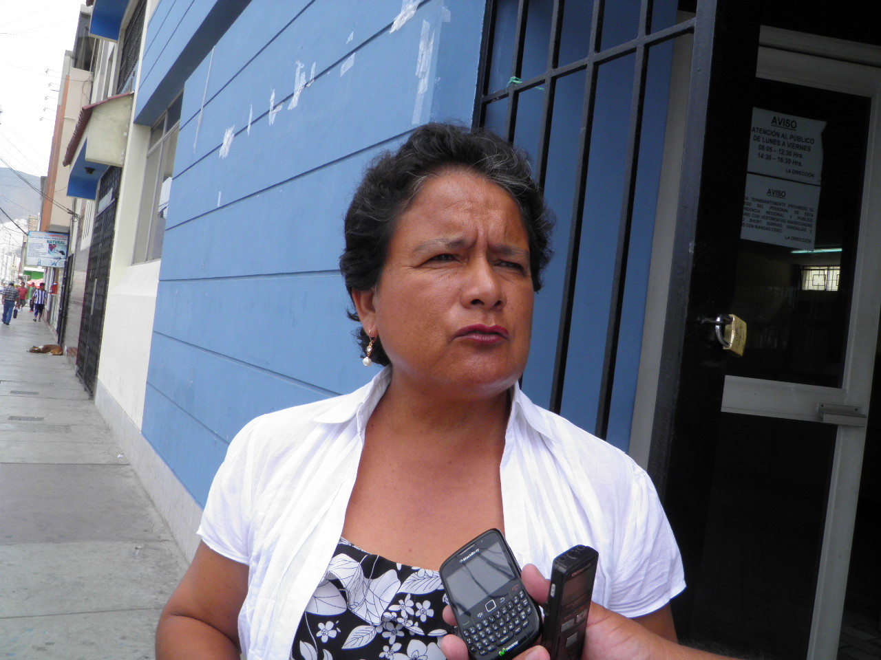 Áncash: Trabajadores de la Direpro esperan que se cumpla medida cautelar dispuesta por la Corte del Santa