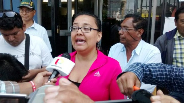 Despiden a 7 trabajadores de Dirección de la Producción y estables llevan 40 días de huelga