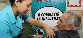 Diresa brinda recomendaciones para evitar la gripe AH1N1