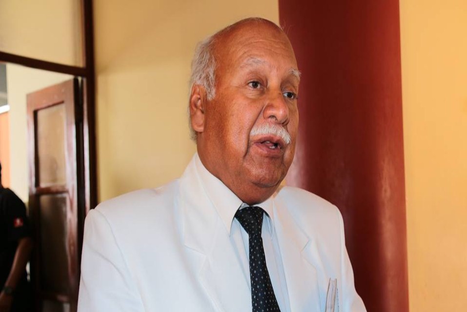 Chimbote: GRA compromete en gestionar la futura construcción de hospitales El Progreso y La Caleta